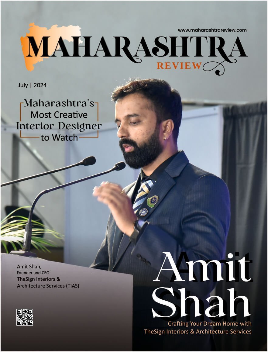 Most Creative Interior Designer