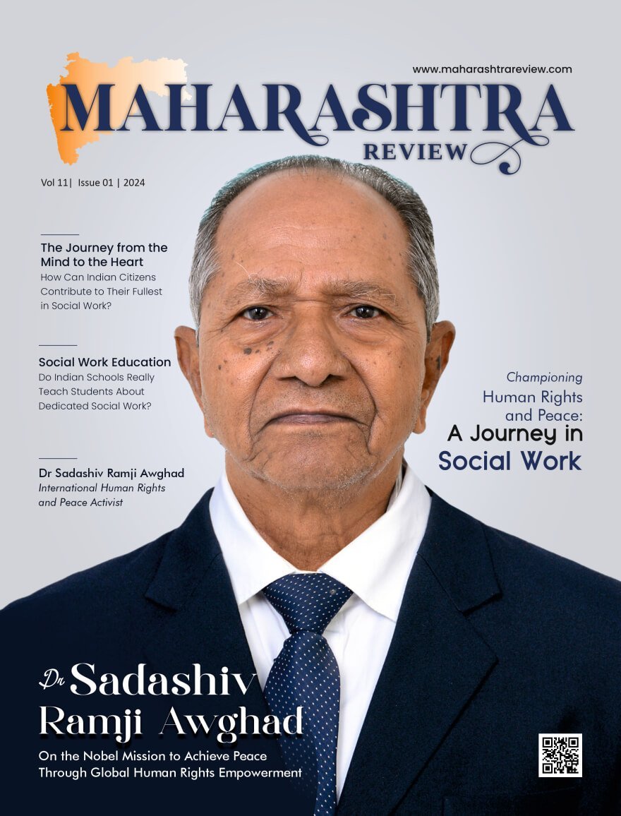 Championing Human Rights