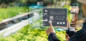 Read more about the article AI in Agriculture: Technology to the Rescue of Farmer Blues