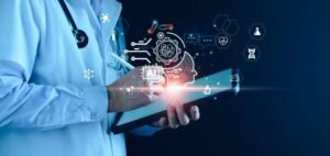 Read more about the article Digital Healthcare: Telemedicine and AI Clinics in Rural Maharashtra