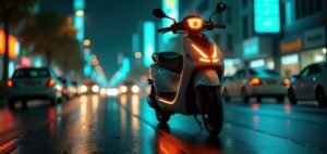 Read more about the article Electric Vehicles in Maharashtra: Charging Ahead Toward a Greener Future