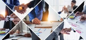 Read more about the article How Indian Companies Benefit from Business Consultancy Services