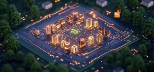 Read more about the article Green Leadership in Electronics Manufacturing Maharashtra