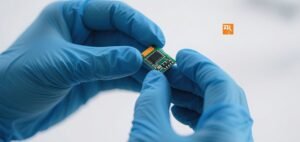 Read more about the article How R&D is Accelerating India’s Electronics Dream