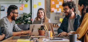 Read more about the article IT Consultancy Leaders Fueling Sectoral Growth in India