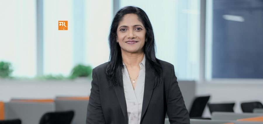 Vaishali Mutalik: Building a Safer Digital World with Vision and Empathy