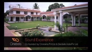 Read more about the article Home Theater for Villas: The Ultimate Integration Guide