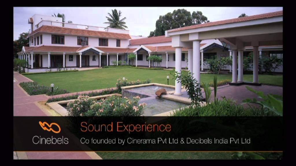 You are currently viewing Home Theater for Villas: The Ultimate Integration Guide