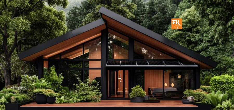 The Green Revolution in Architecture