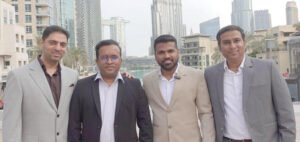 Read more about the article CreativeWebo: Evolving from a Local Vision to a Global Success Story