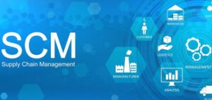 Read more about the article The Emerging Trends Shaping the Future of Supply Chain Management