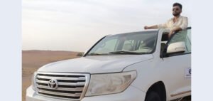 Read more about the article G Shahid Ur Rehman Leads a Transformational Era in Sustainable and Ultra-Luxury Intercity Travel Across South India