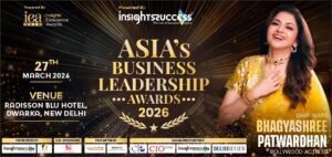 Read more about the article Asia’s Business Leadership Awards 2026 to Unite Industry Leaders at One of the Top Business Awards in Delhi